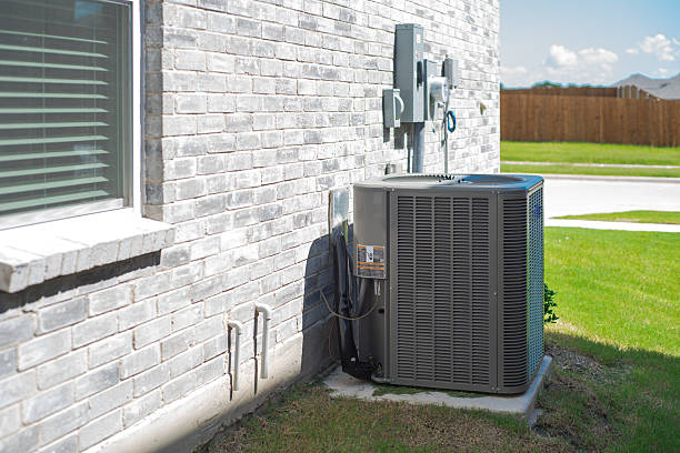 Reliable Ac Installation contractor in China Grove, NC by FH HVAC